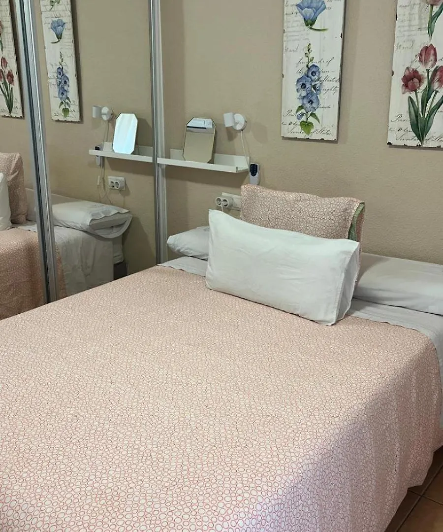 Butibamba Apartment La Cala De Mijas 0*,
