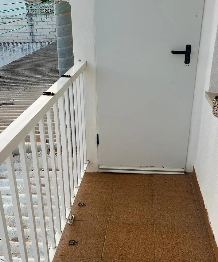 Butibamba Apartment La Cala De Mijas