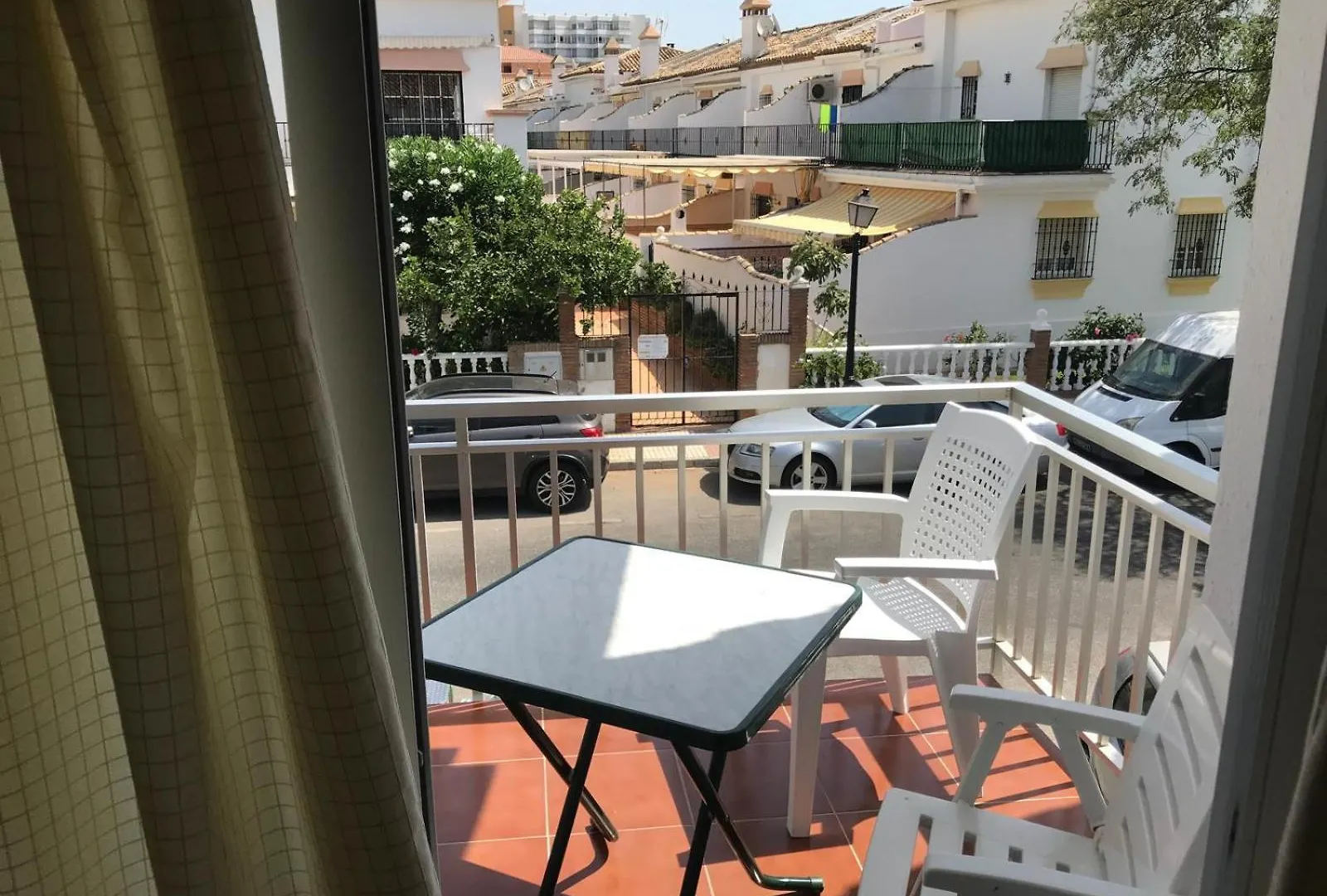 Butibamba Apartment La Cala De Mijas