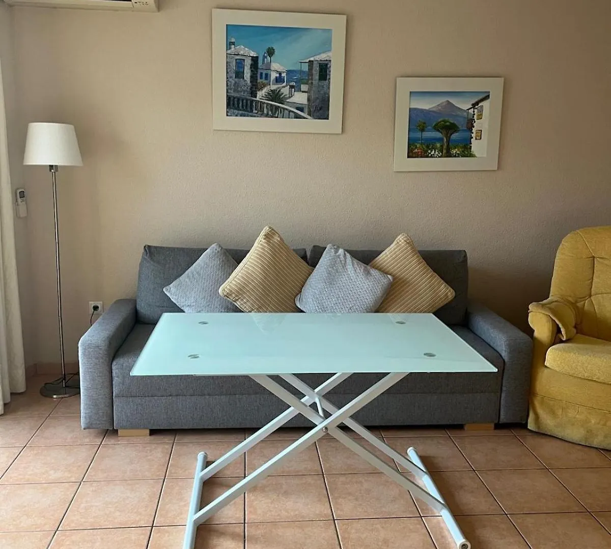 Butibamba Apartment La Cala De Mijas