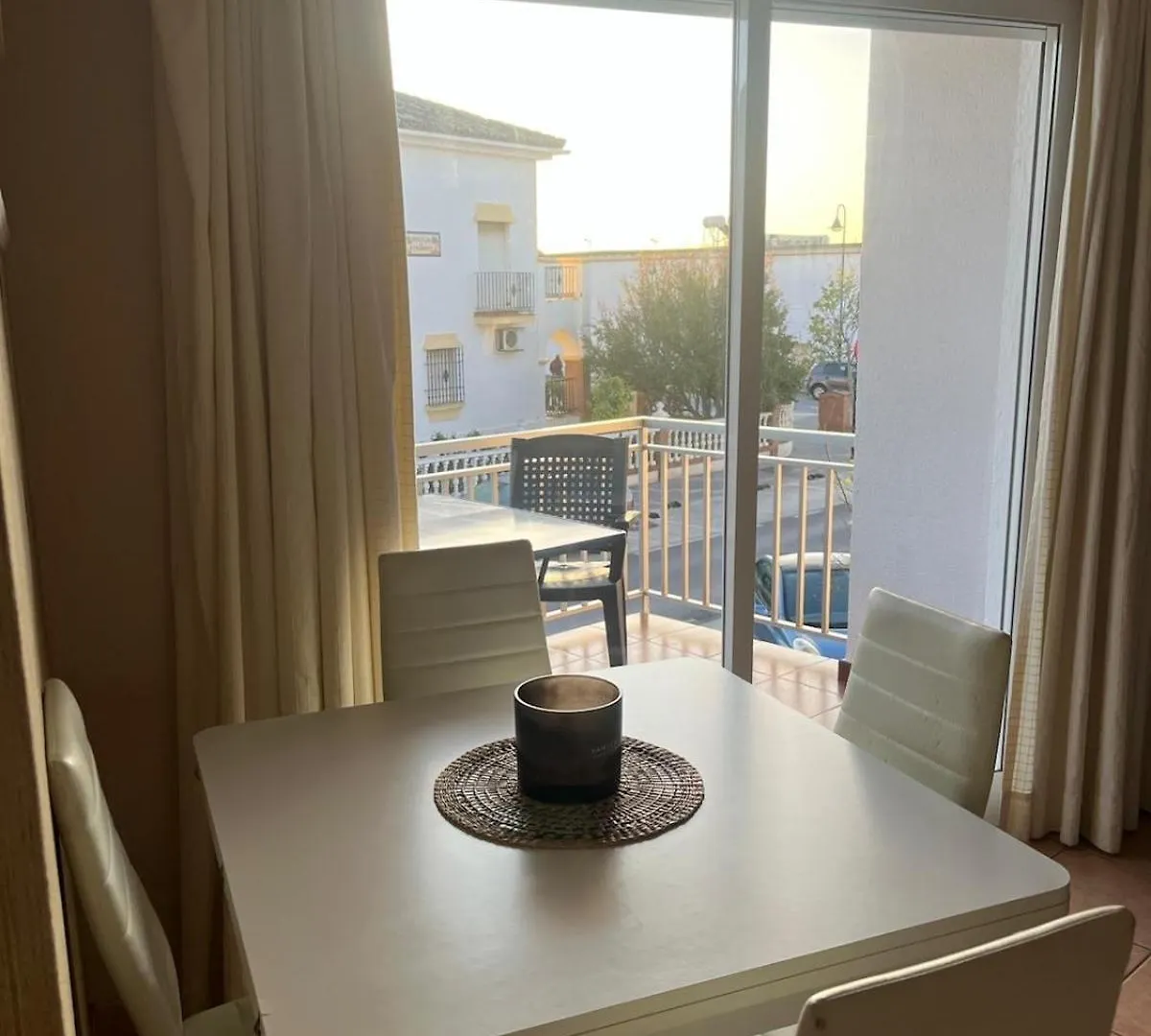 Butibamba Apartment La Cala De Mijas 0*,