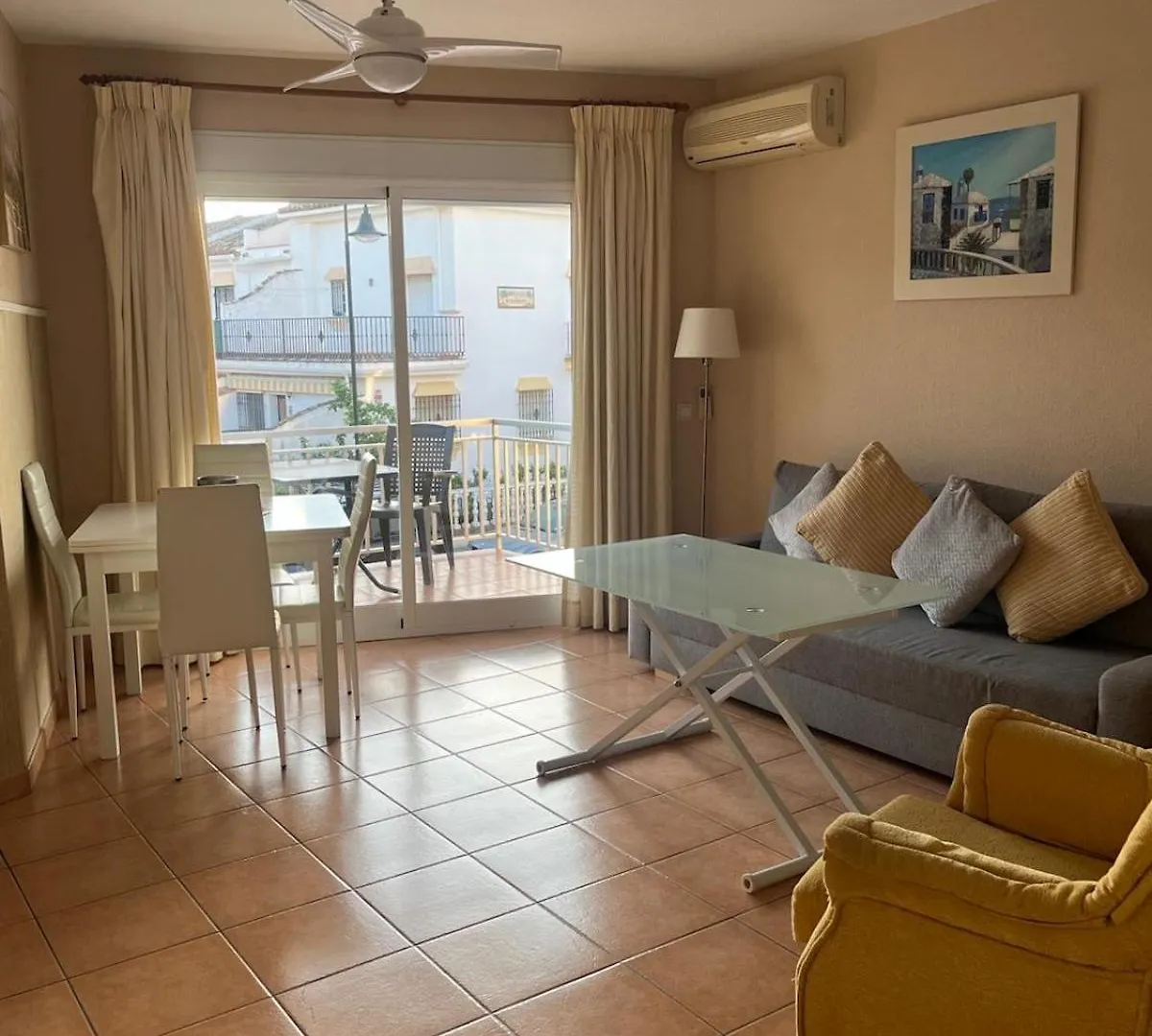 Butibamba Apartment La Cala De Mijas
