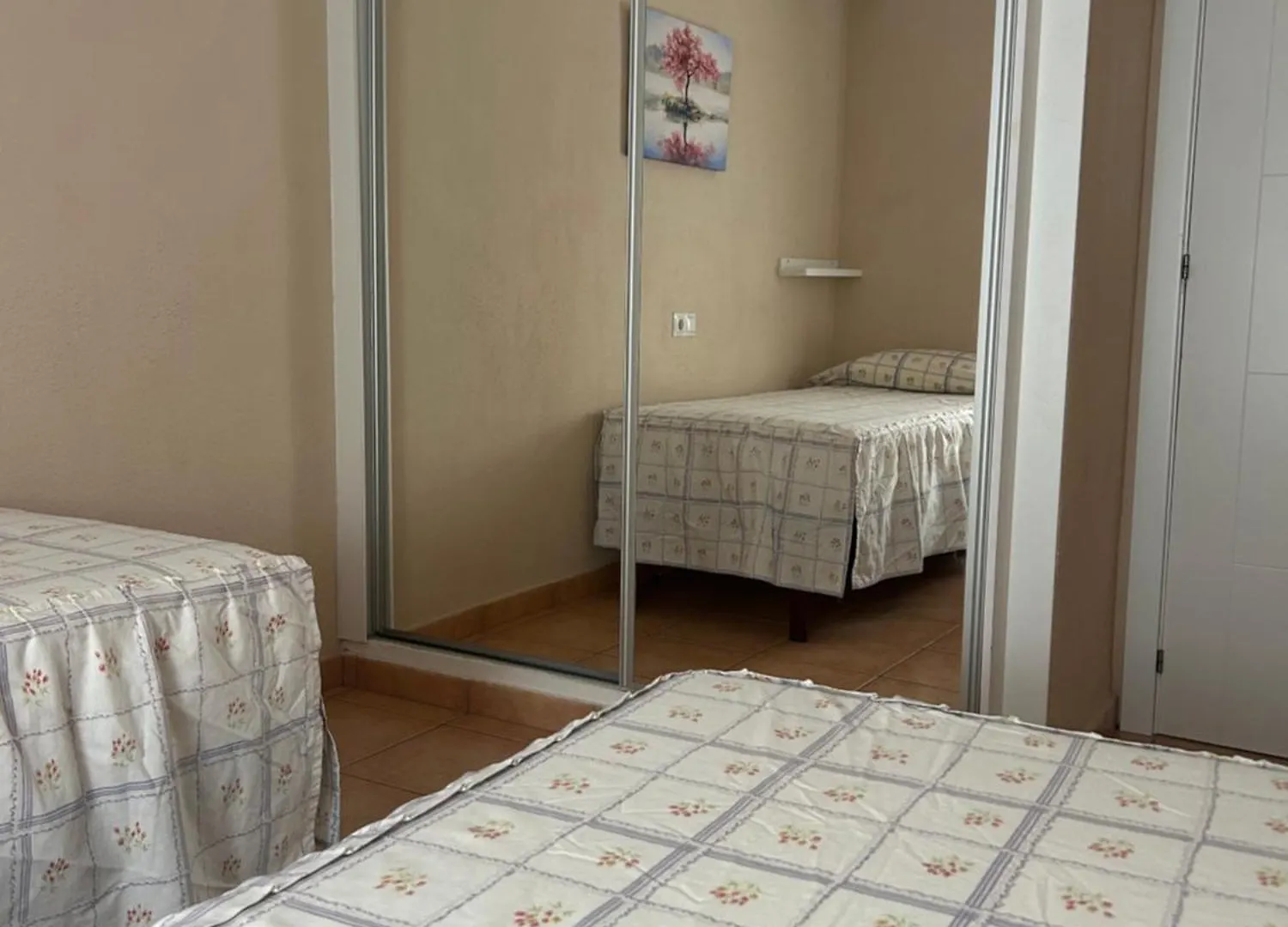 Butibamba Apartment La Cala De Mijas Spain