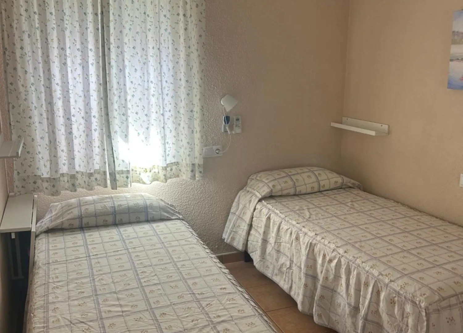 Butibamba Apartment La Cala De Mijas