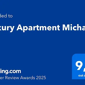  Apartment Luxury Michael